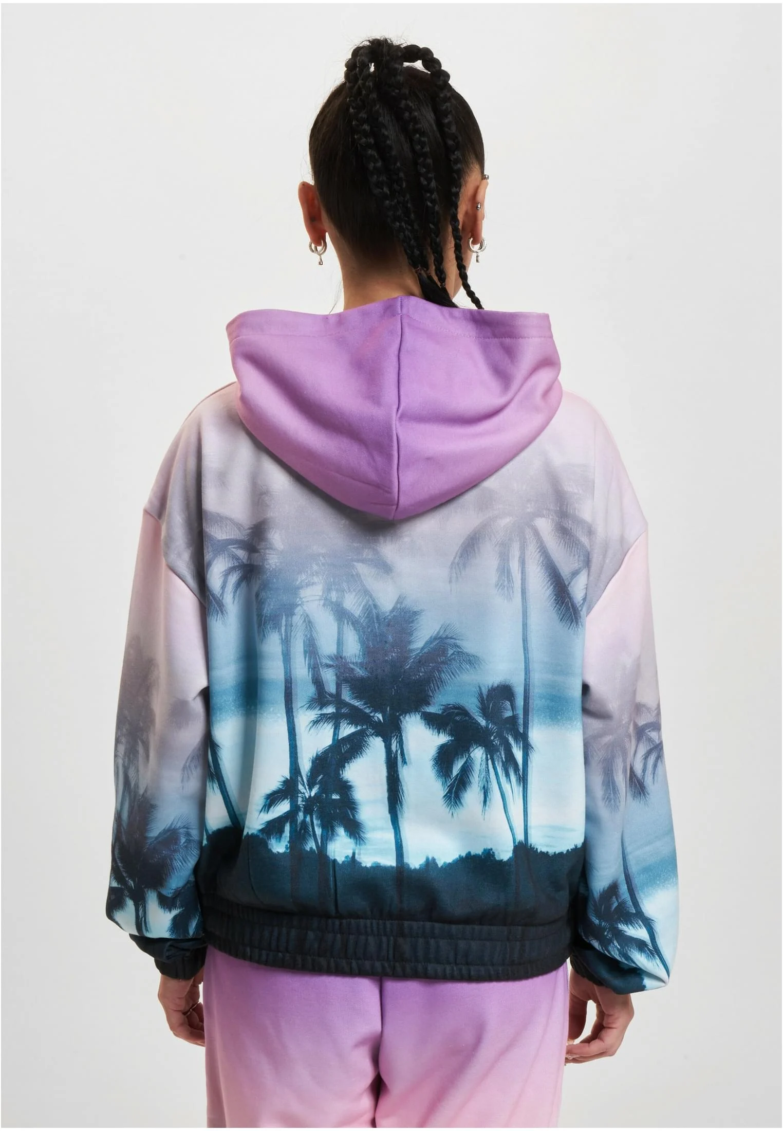 skwm-tb-JLZH109_Mw2-00195 Lost Paradise Zip Hoody