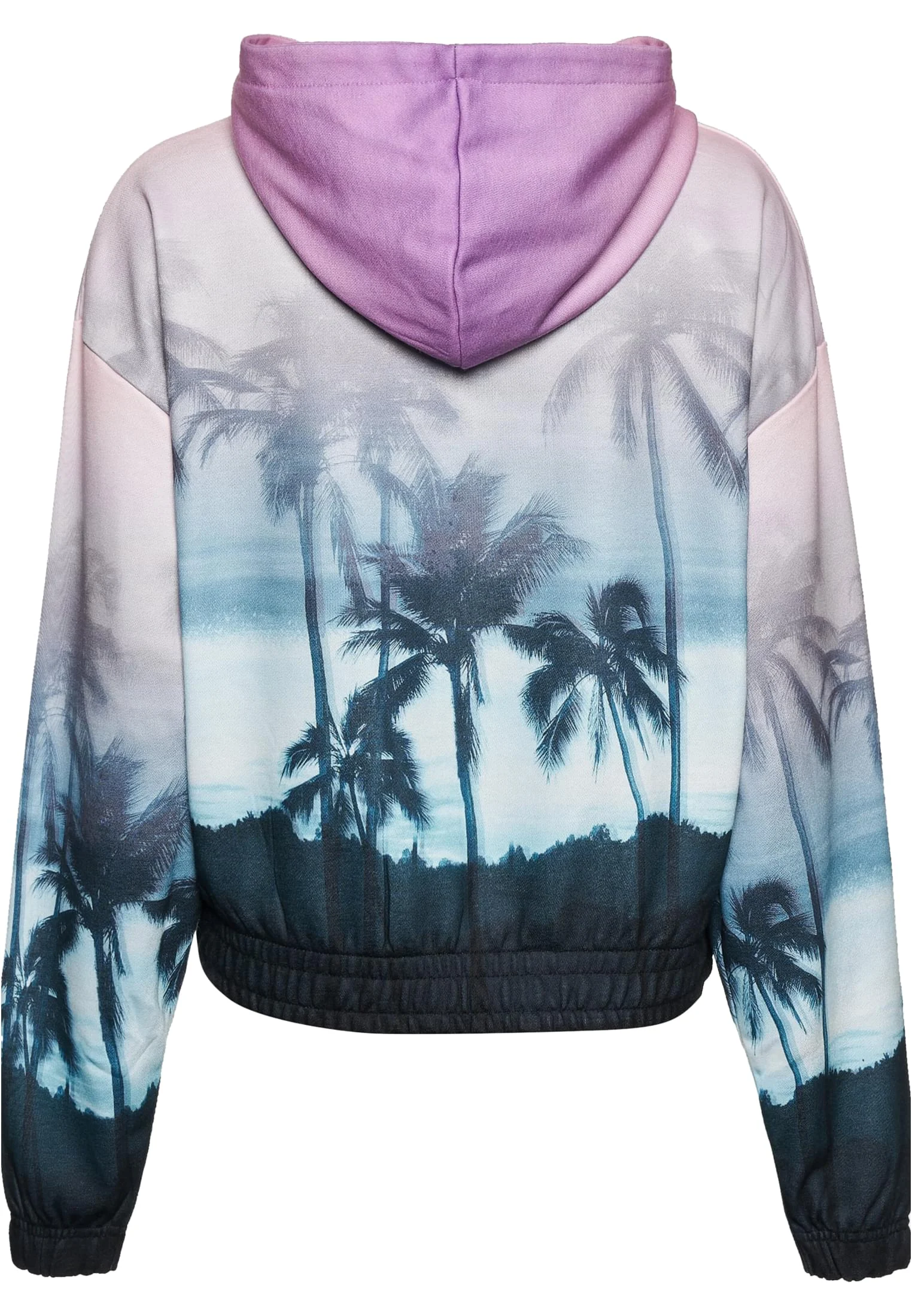 skwm-tb-JLZH109_P2-00195 Lost Paradise Zip Hoody