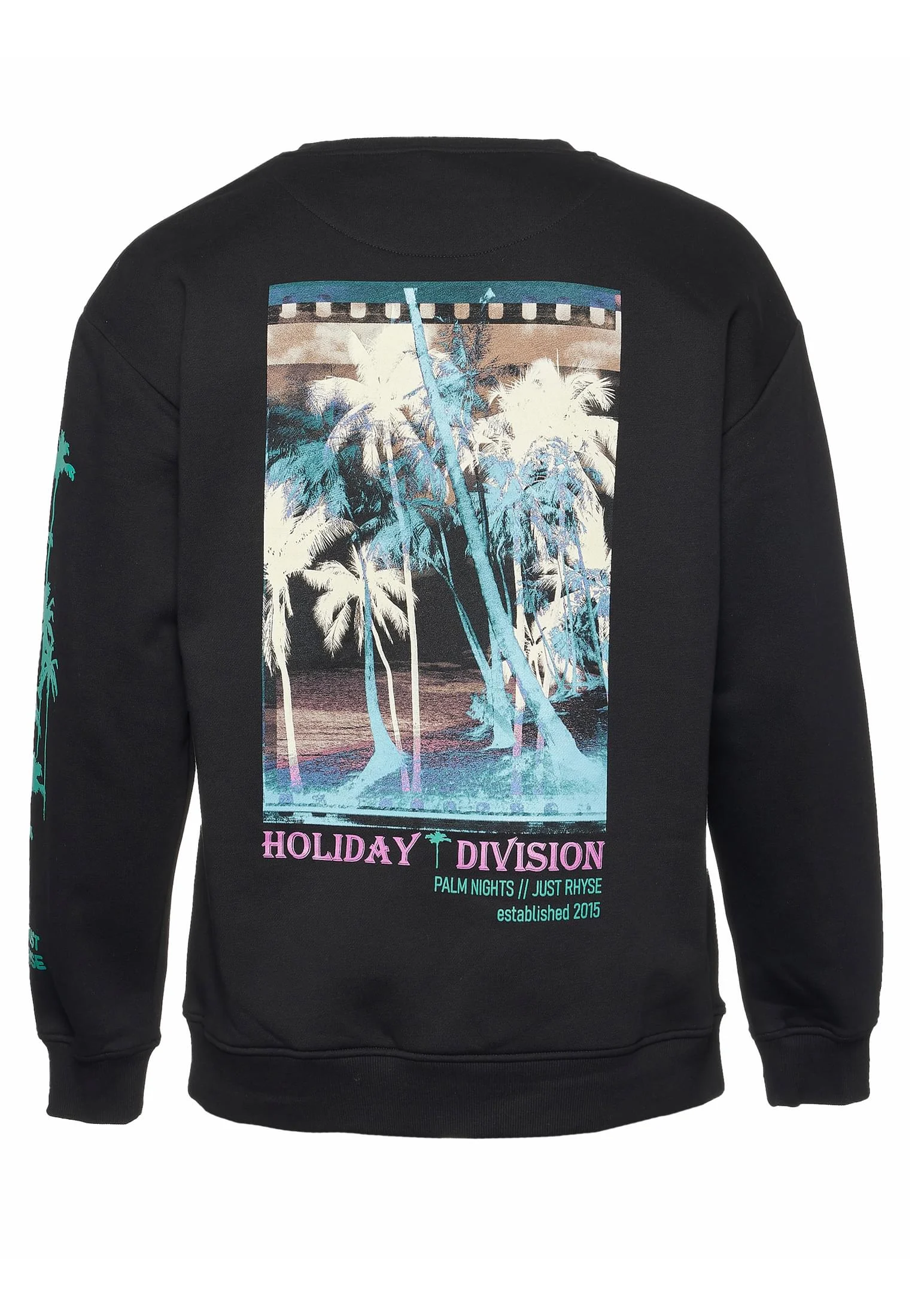 skwm-tb-JRCN494T_P2-11802 Night in Paradise Pullover