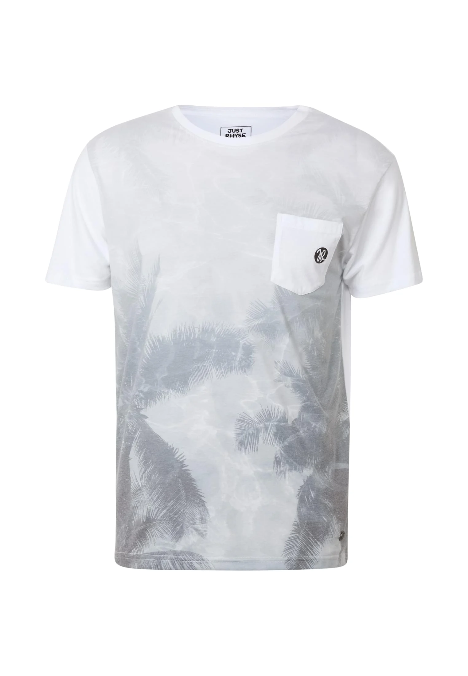 skwm-tb-JRTS667WHT_P1-00220 Ilhabela T-Shirt