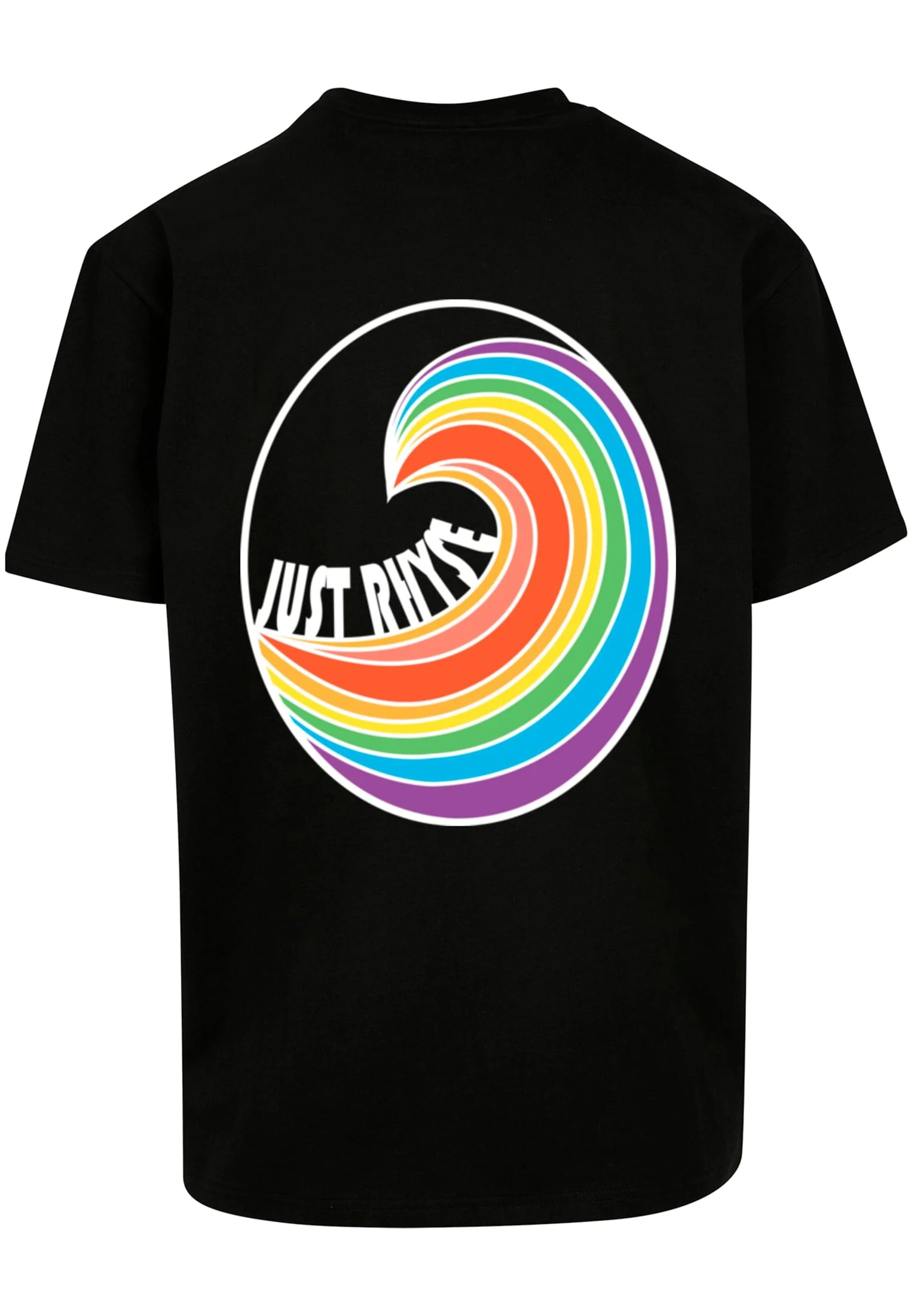 skwm-tb-JRTS719M_P2-00007 JRTS719M RainbowWave T-Shirt