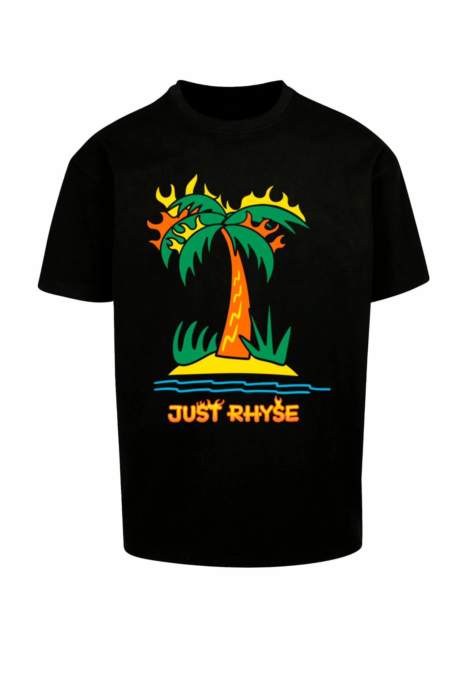 skwm-tb-JRTS720M_P1-00007 JRTS720M BurningParadise T-Shirt