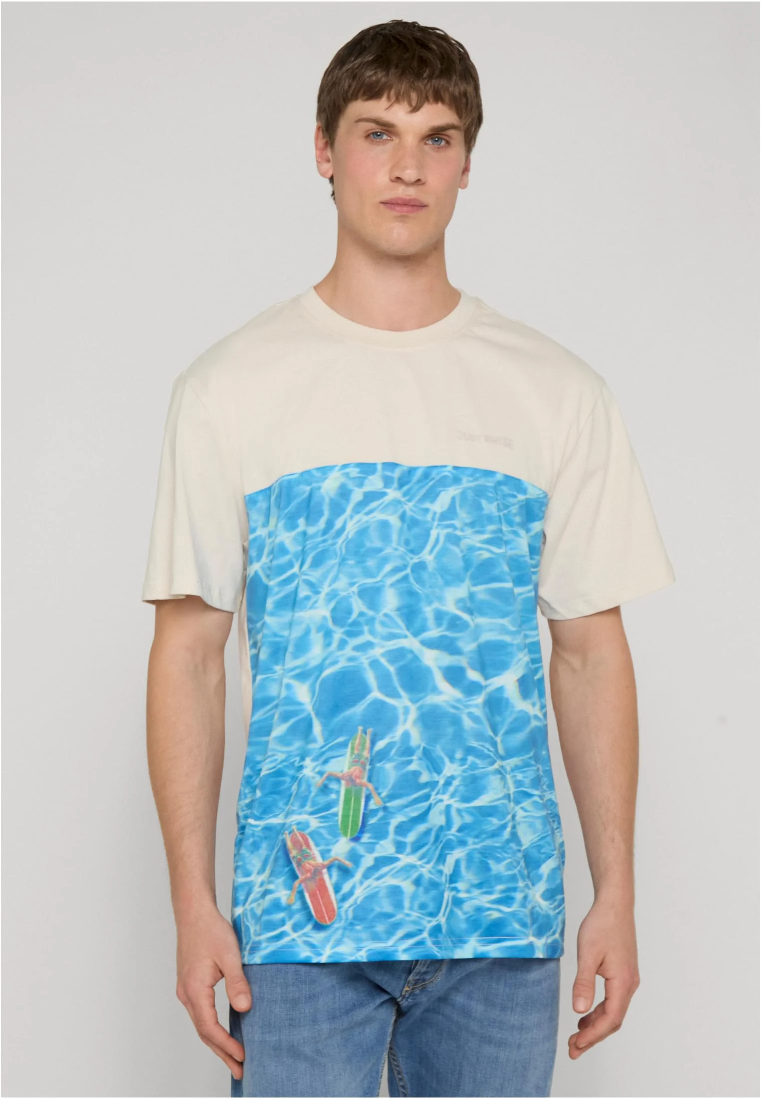 Floating T-Shirts