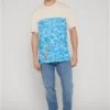 Floating T-Shirts