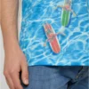 Floating T-Shirts