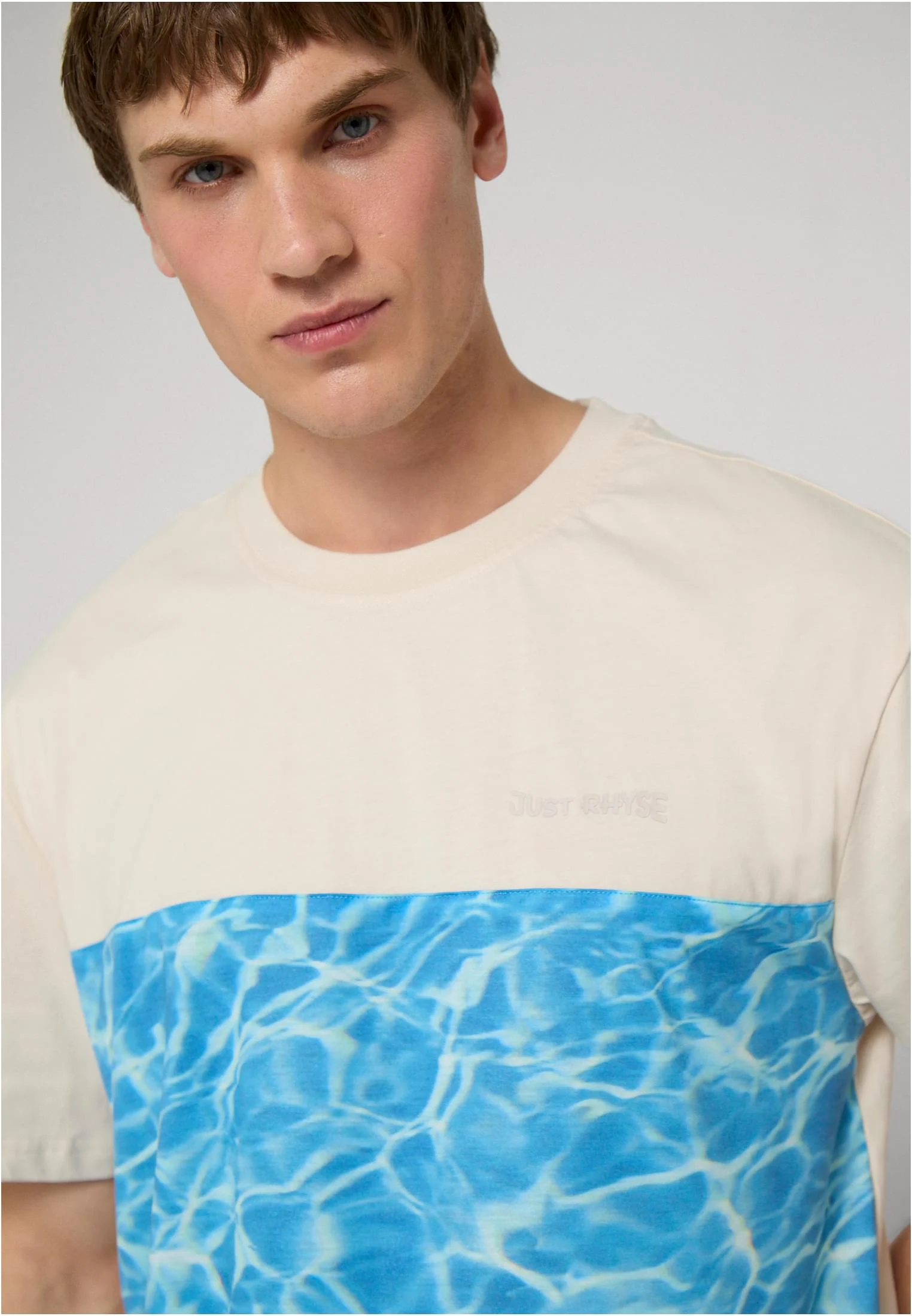 Floating T-Shirts