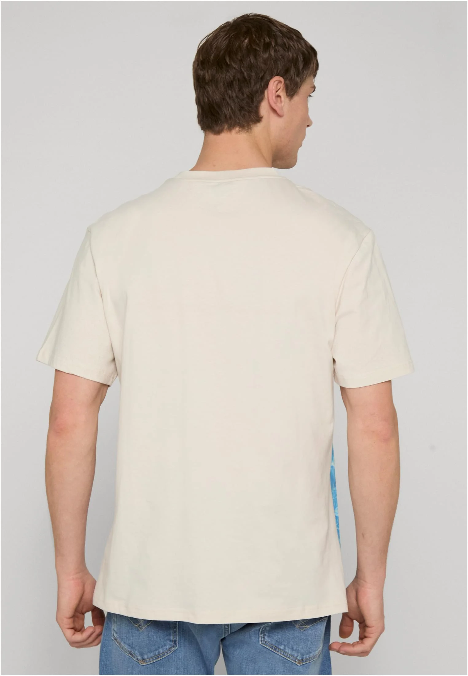 Floating T-Shirts