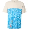 Floating T-Shirts