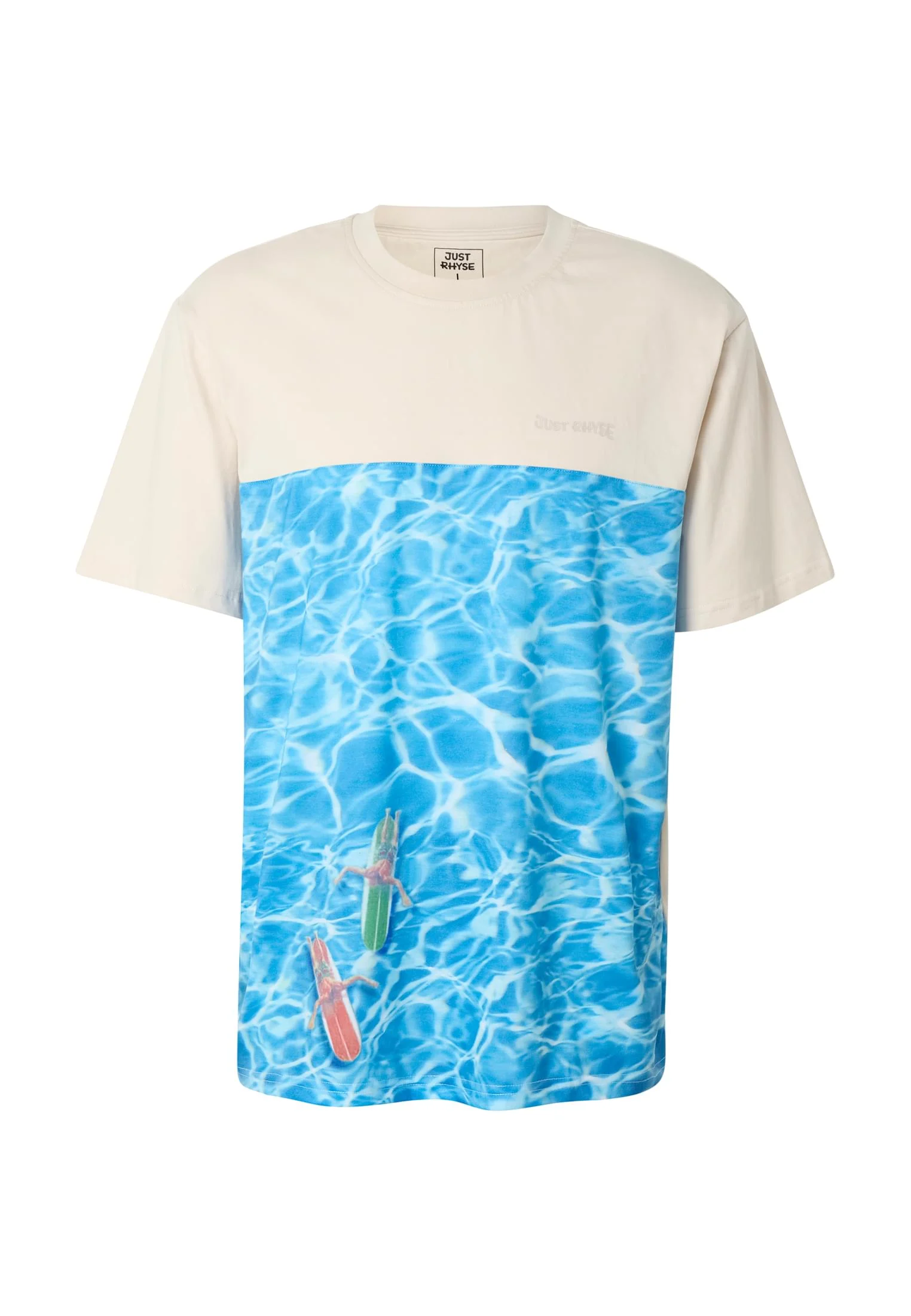 Floating T-Shirts
