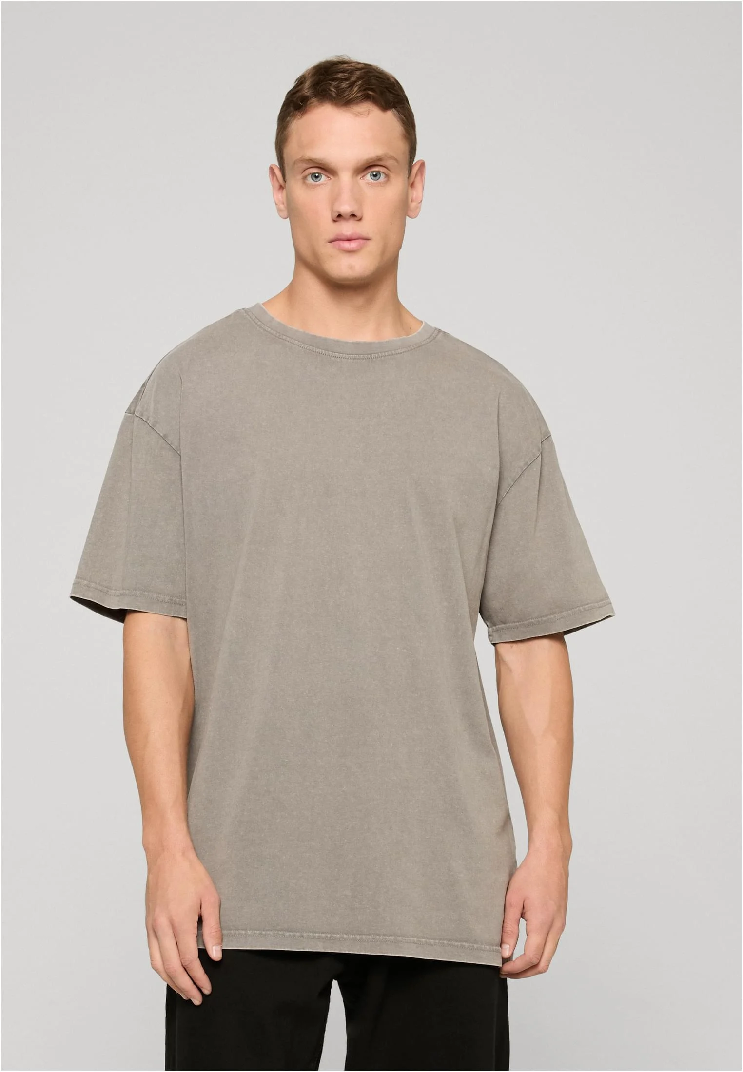 Blurred T-Shirts