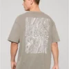 Blurred T-Shirts