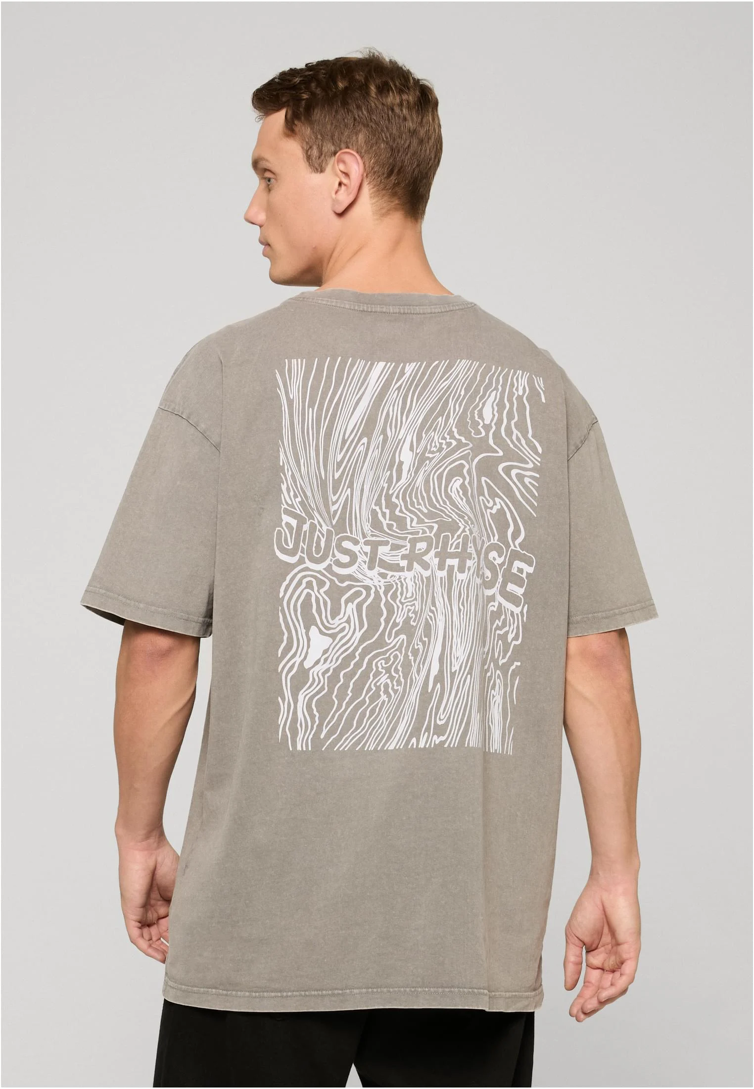 Blurred T-Shirts