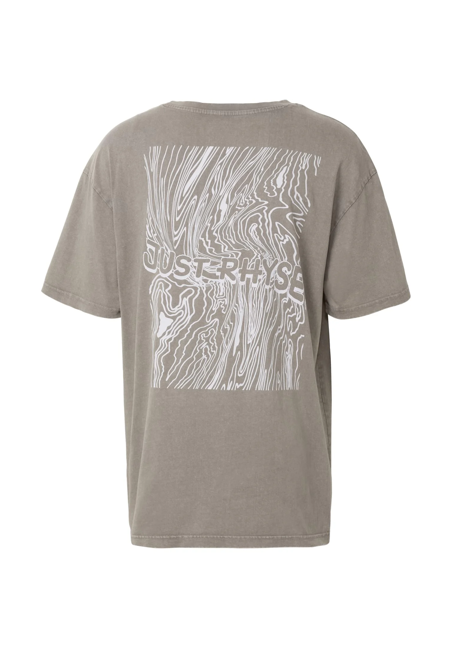 Blurred T-Shirts