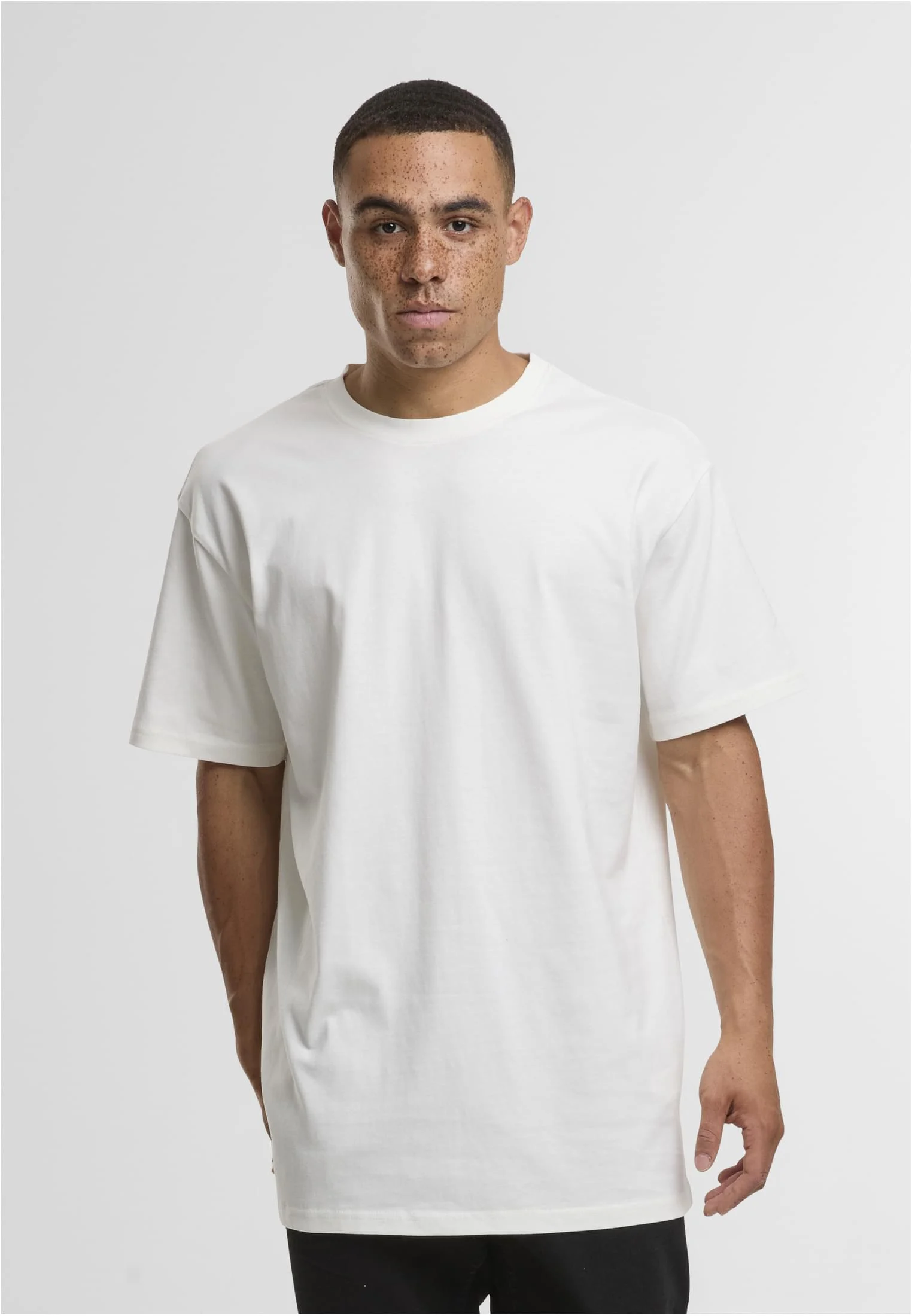 Blurred T-Shirts