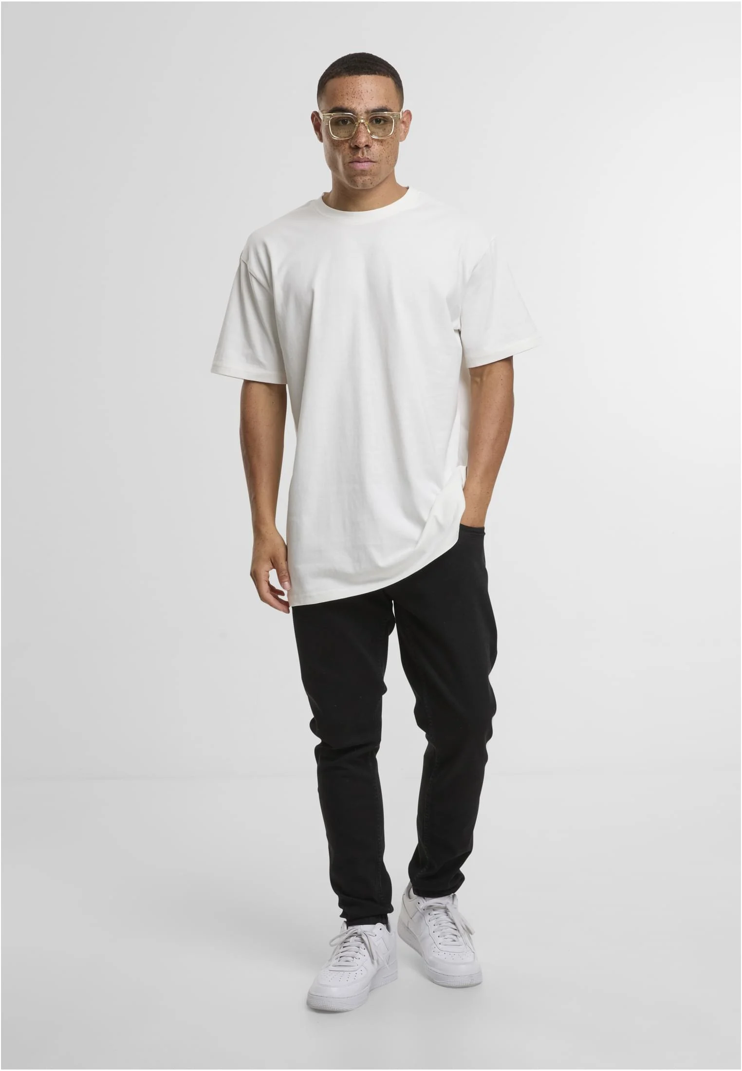 Blurred T-Shirts