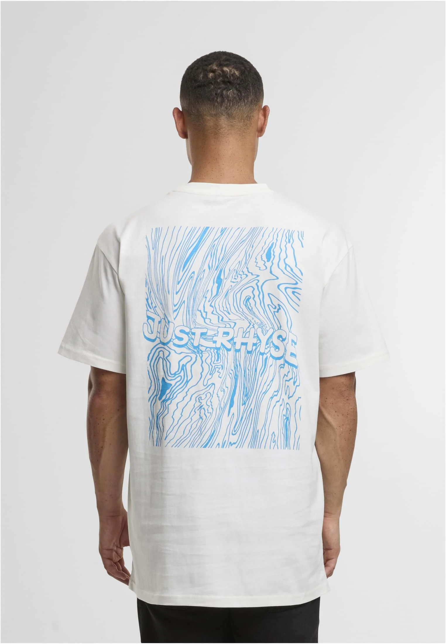 Blurred T-Shirts
