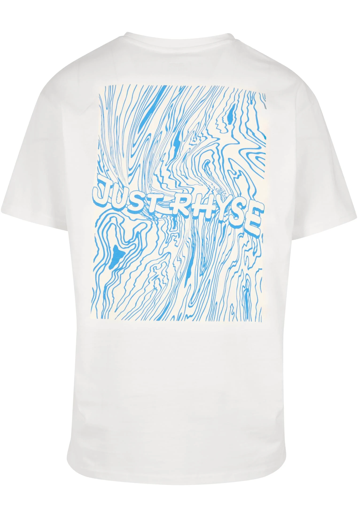 Blurred T-Shirts