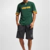 Leipzig Kings Authentic Game Jersey
