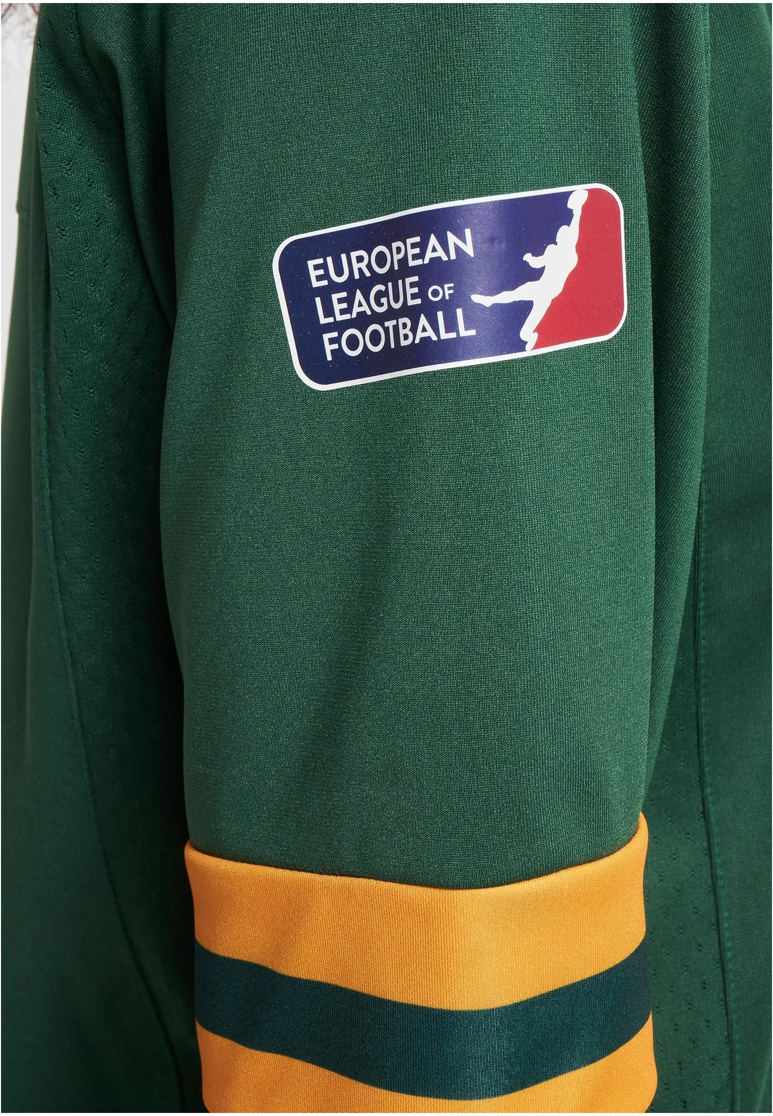 Leipzig Kings Authentic Game Jersey