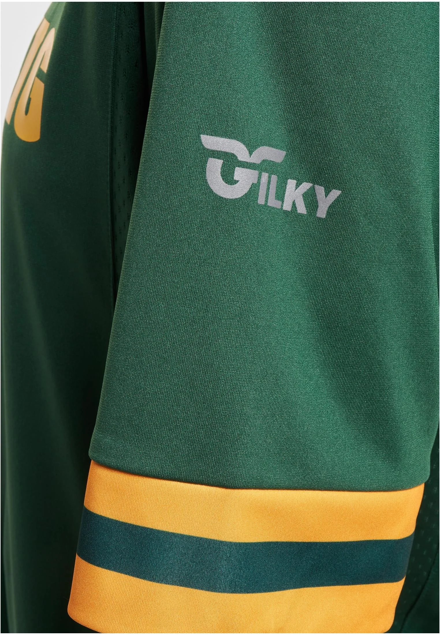 Leipzig Kings Authentic Game Jersey