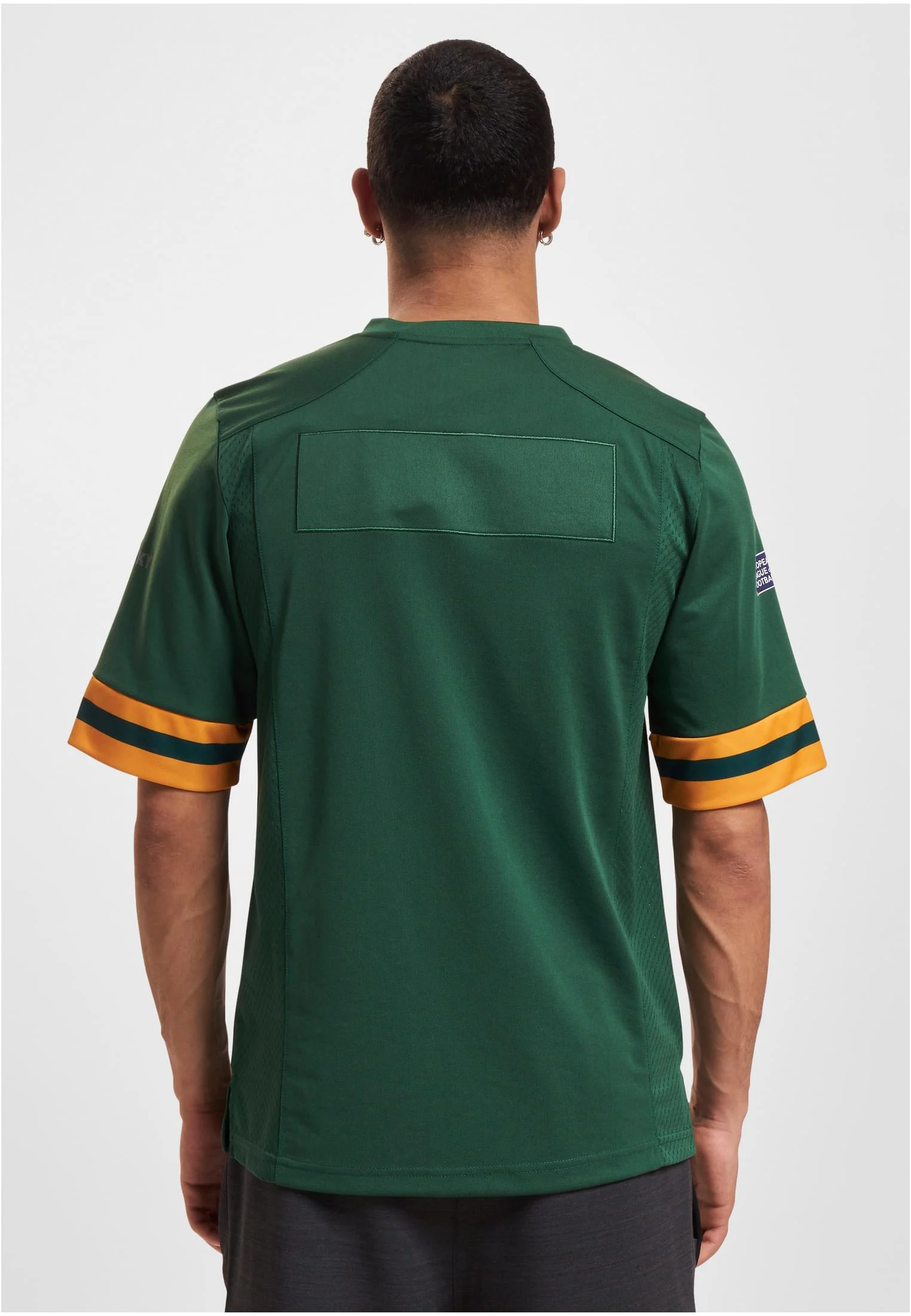 Leipzig Kings Authentic Game Jersey