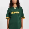 Leipzig Kings Authentic Game Jersey