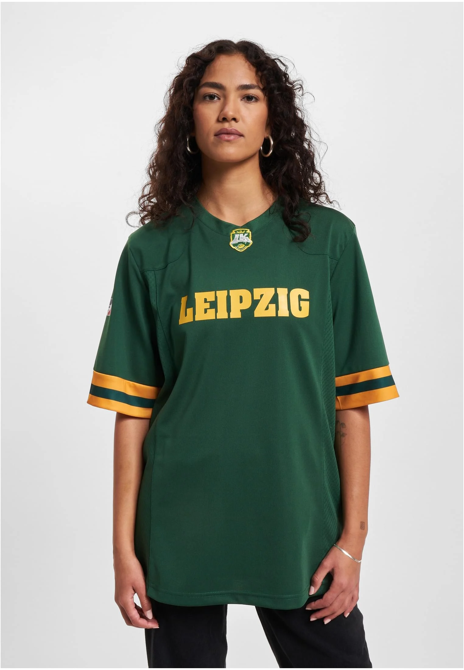 Leipzig Kings Authentic Game Jersey