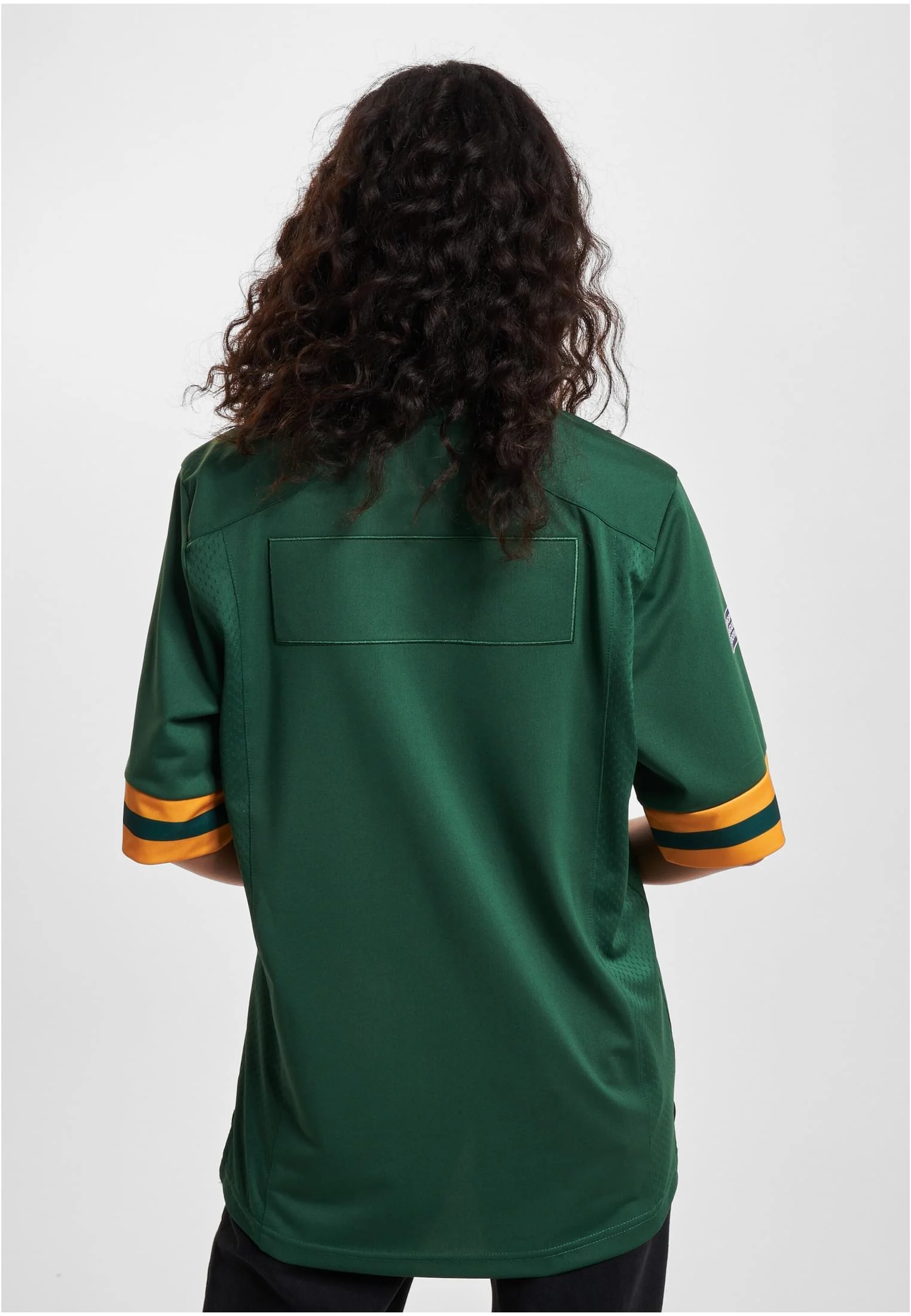 Leipzig Kings Authentic Game Jersey