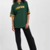 Leipzig Kings Authentic Game Jersey