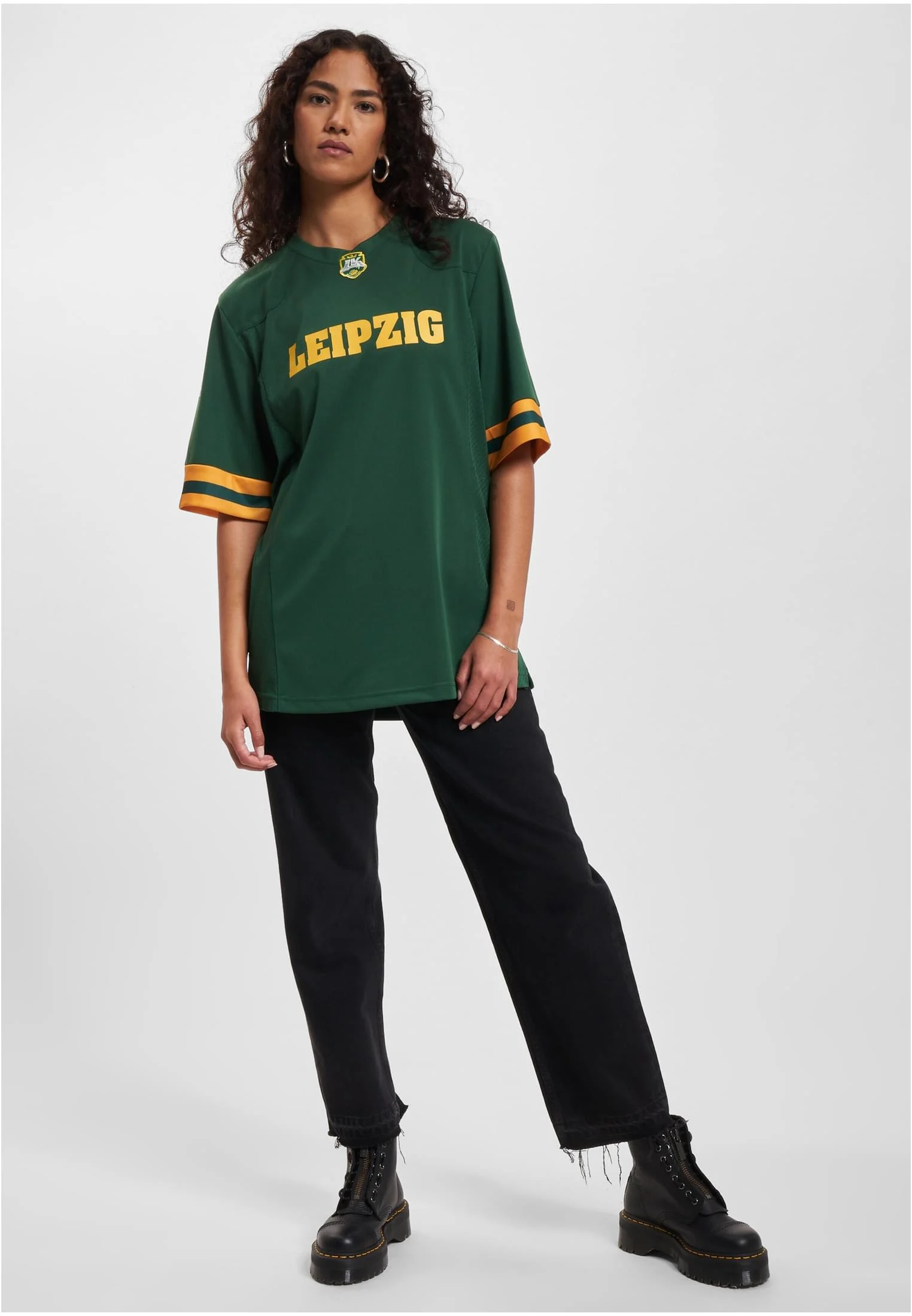 Leipzig Kings Authentic Game Jersey
