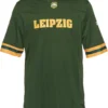 Leipzig Kings Authentic Game Jersey