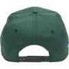 skwm-tb-LKSCGRN001_P2-00110 EUROPEAN LEAGUE OF FOOTBALL Leipzig Kings Snapback Cap