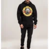 skwm-tb-MC056_Mw12-00007 Guns n' Roses Logo Hoody