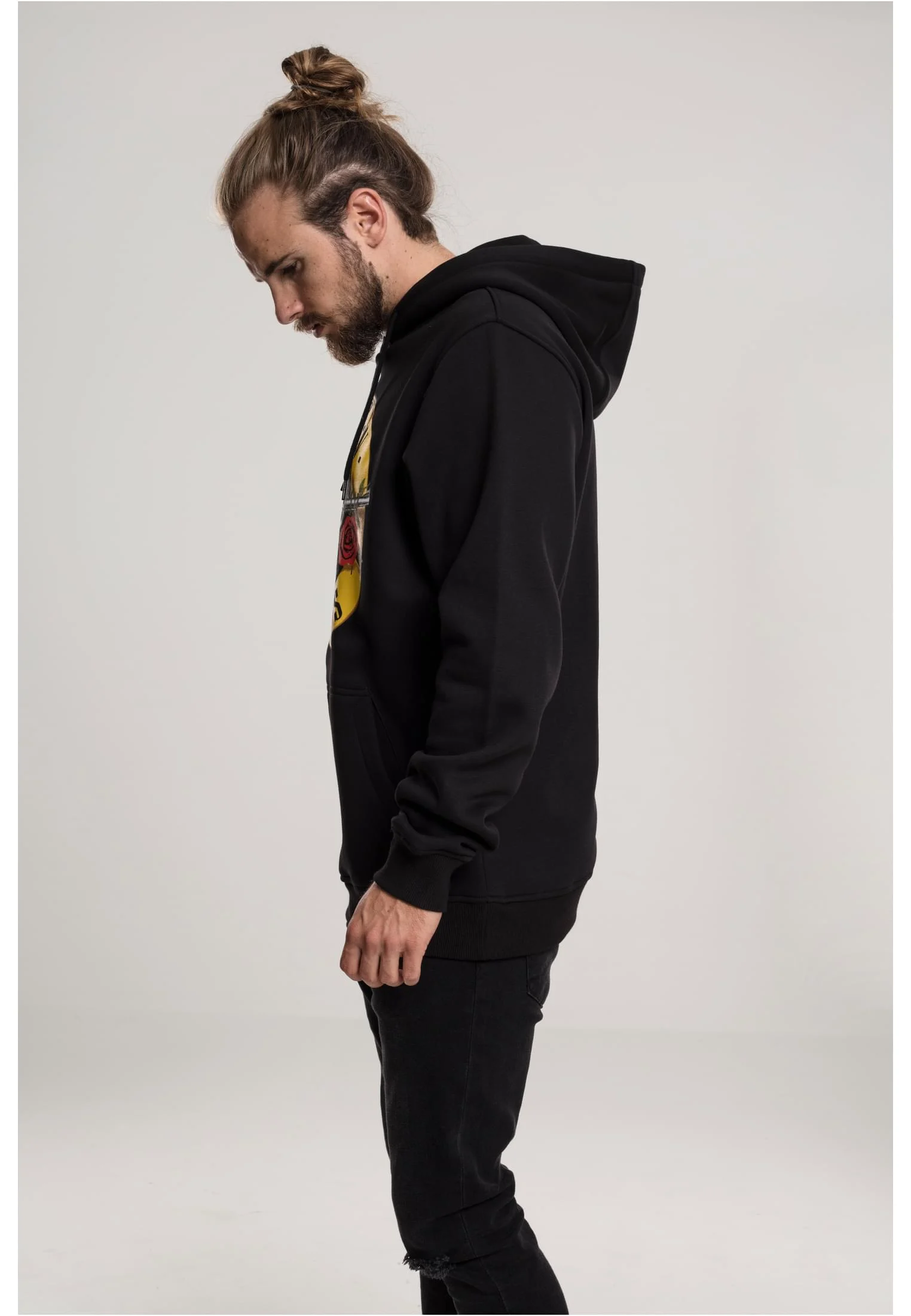 skwm-tb-MC056_Mw4-00007 Guns n' Roses Logo Hoody