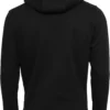skwm-tb-MC056_P2-00007 Guns n' Roses Logo Hoody