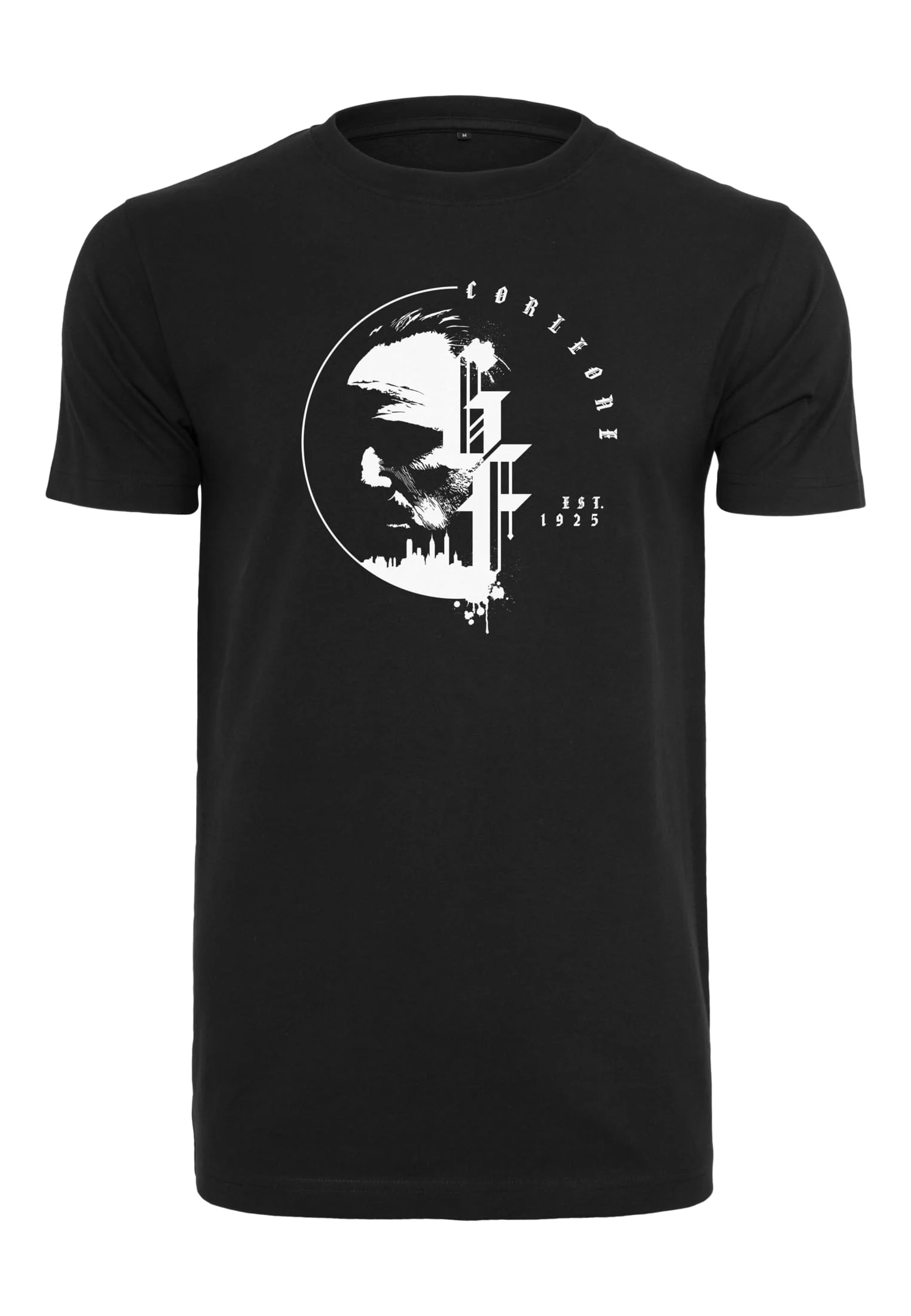 Godfather Circle Tee