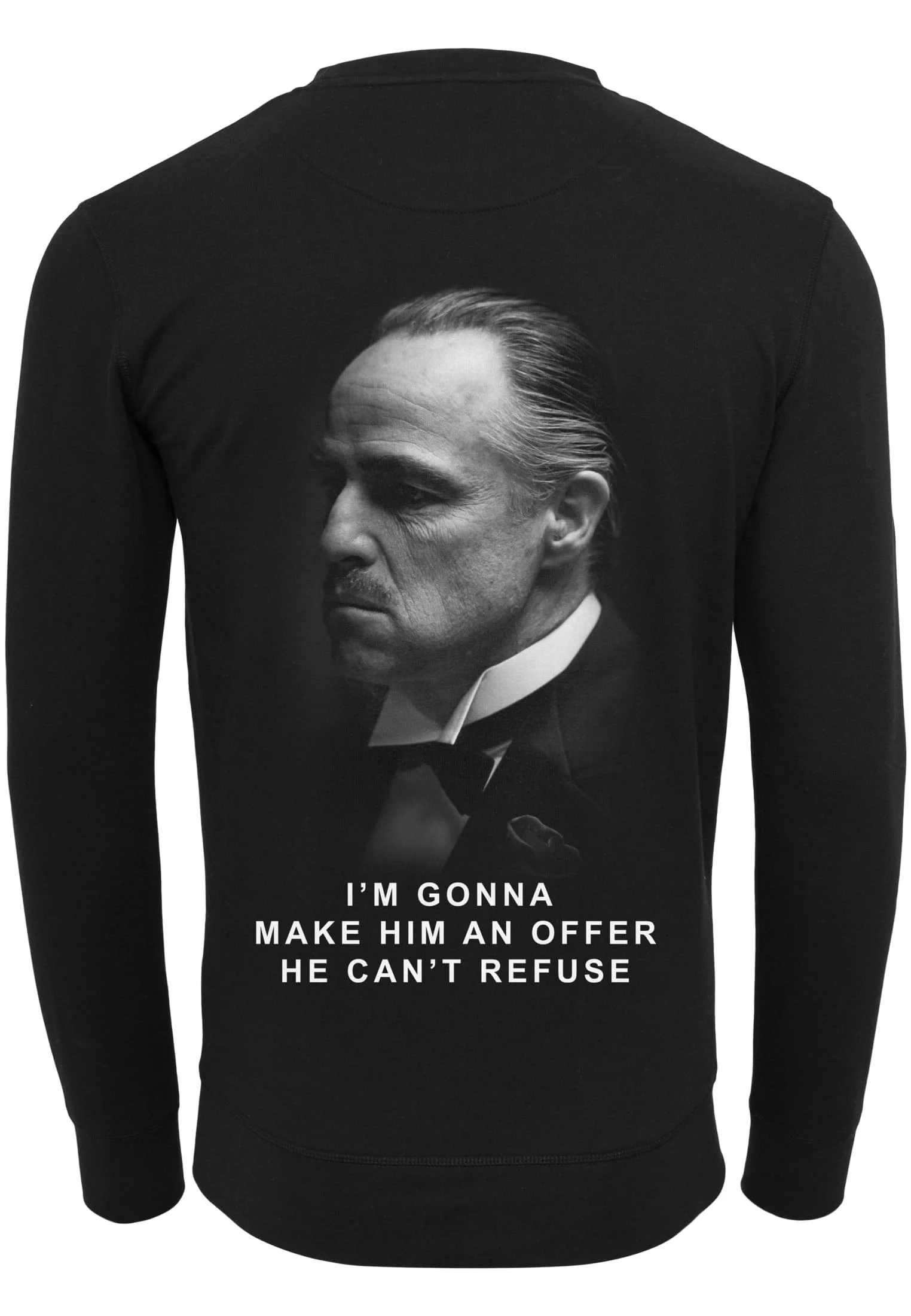 skwm-tb-MC083_P2-00007 Godfather Refuse Crewneck