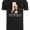 Godfather Refuse Tee