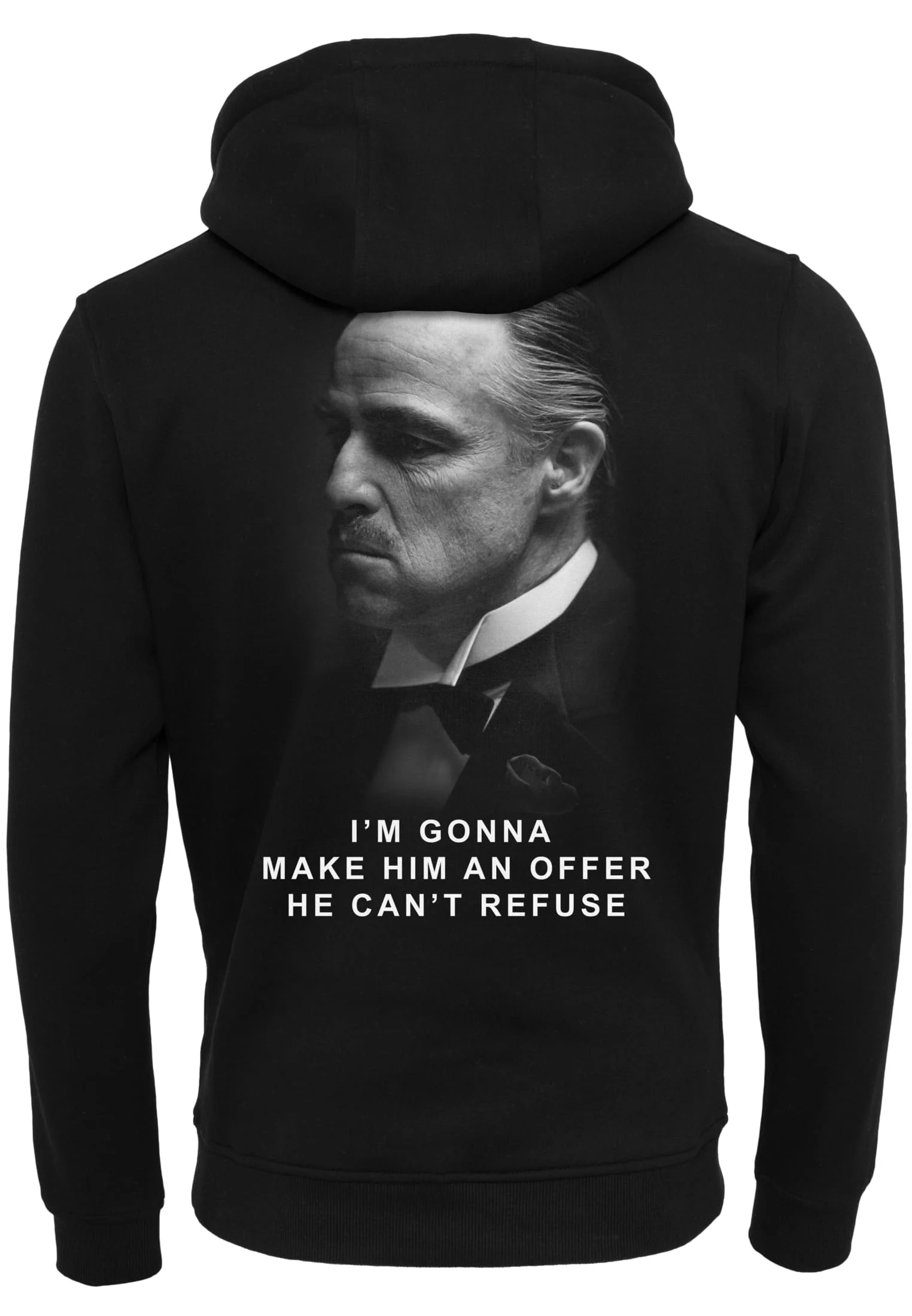 Godfather Rose Hoody
