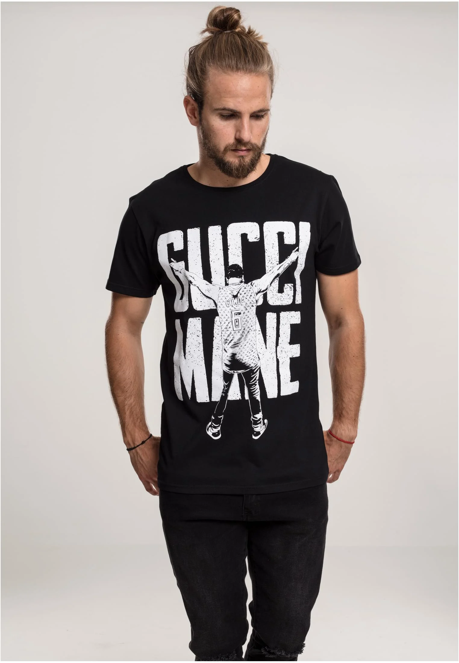 Gucci Mane Guwop Stance Tee