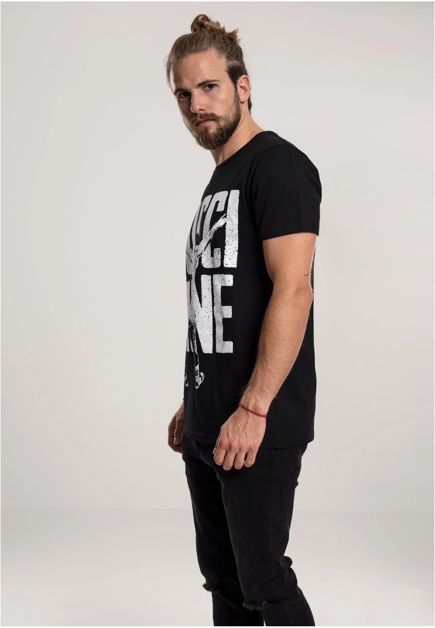 Gucci Mane Guwop Stance Tee