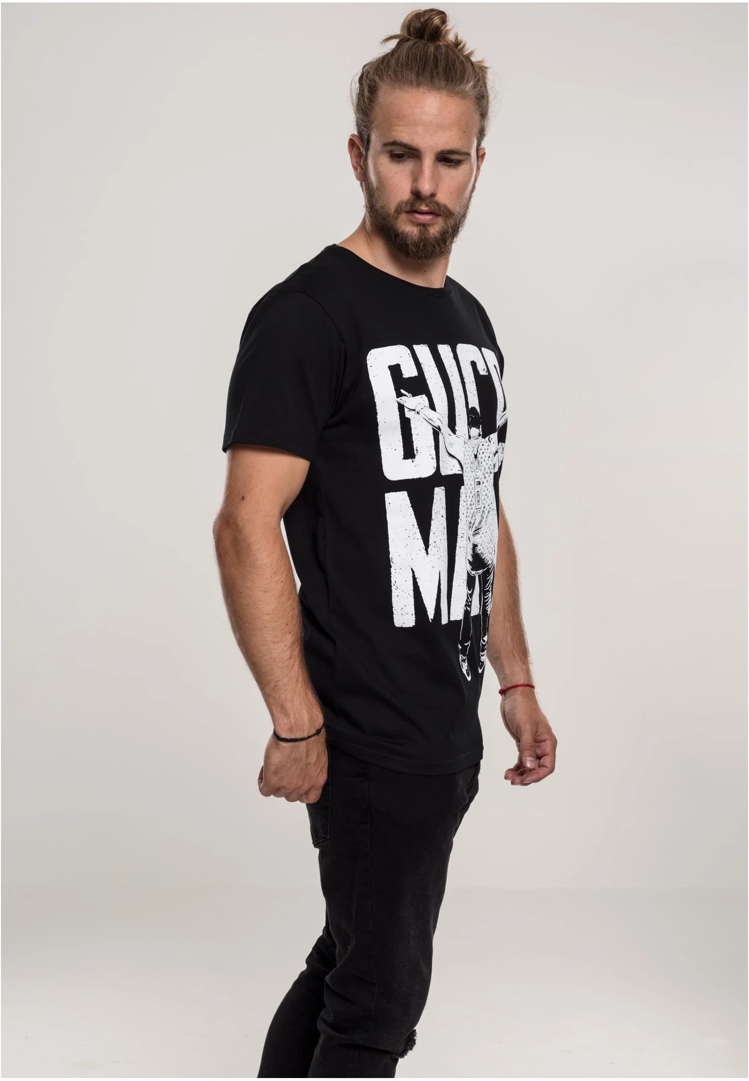 Gucci Mane Guwop Stance Tee