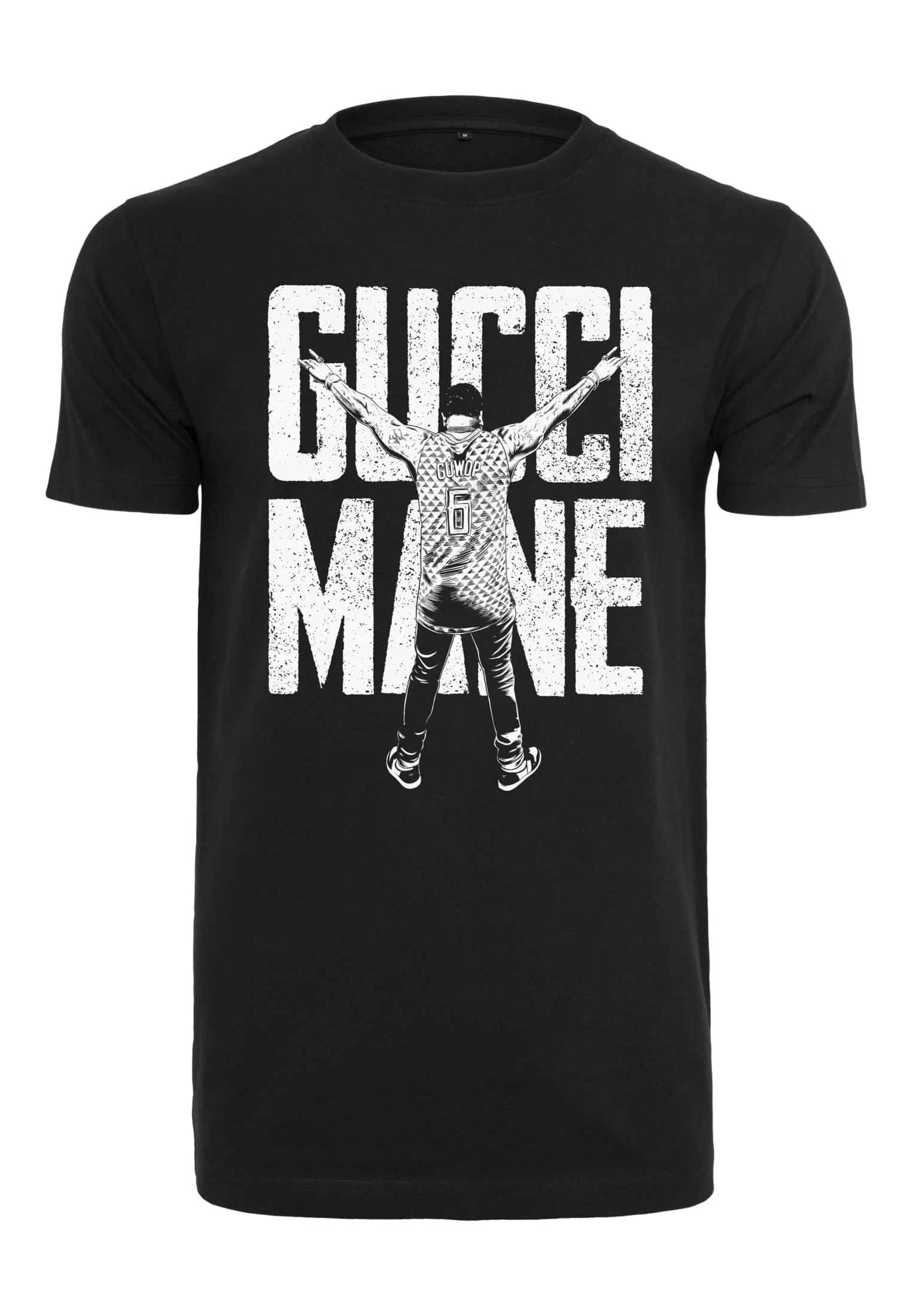 Gucci Mane Guwop Stance Tee