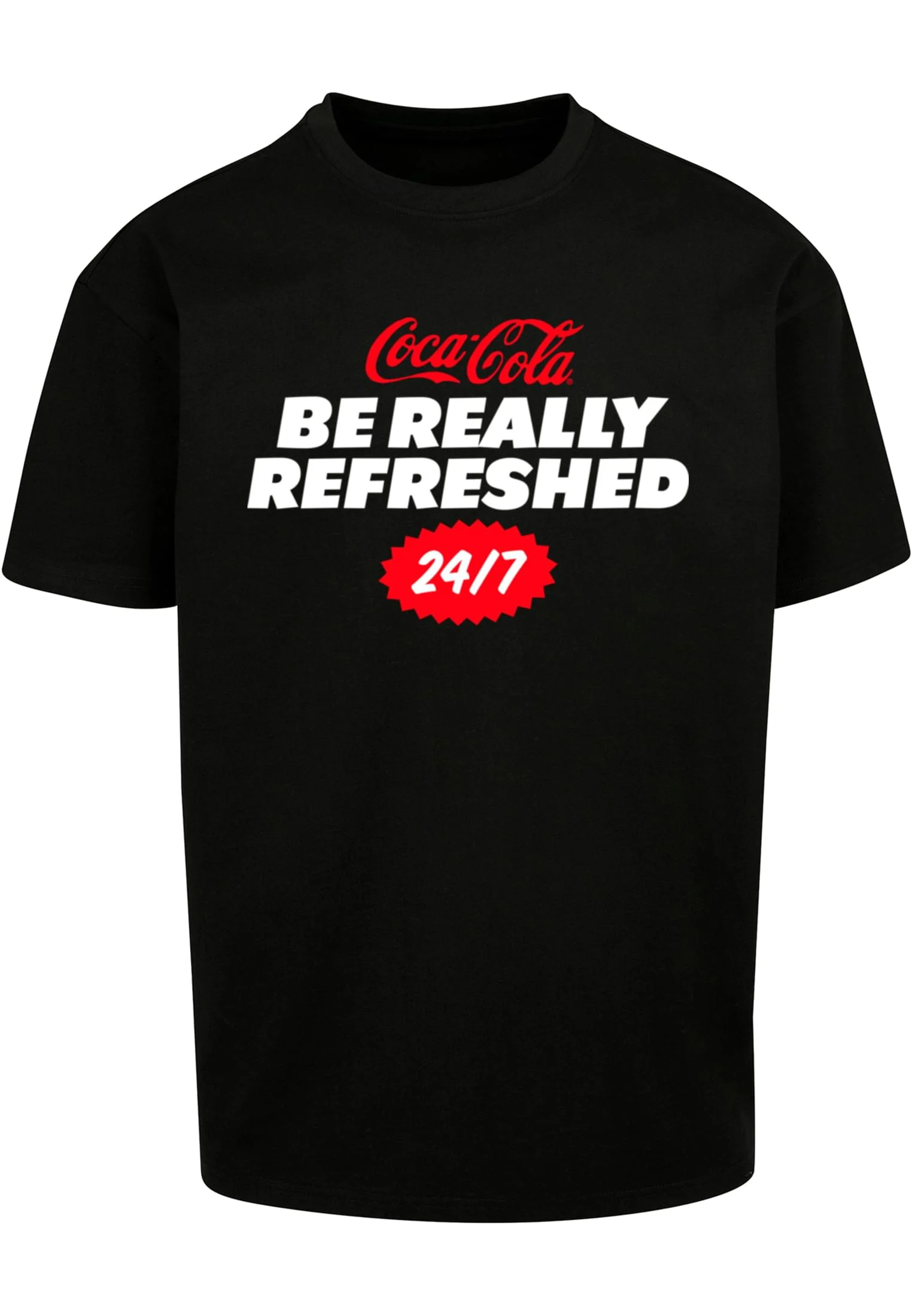 skwm-tb-MC1054_P1-00007_91f153e1-5bbd-4dc1-8fcd-14b72d97b32b Coca Cola Refreshed Oversize Tee