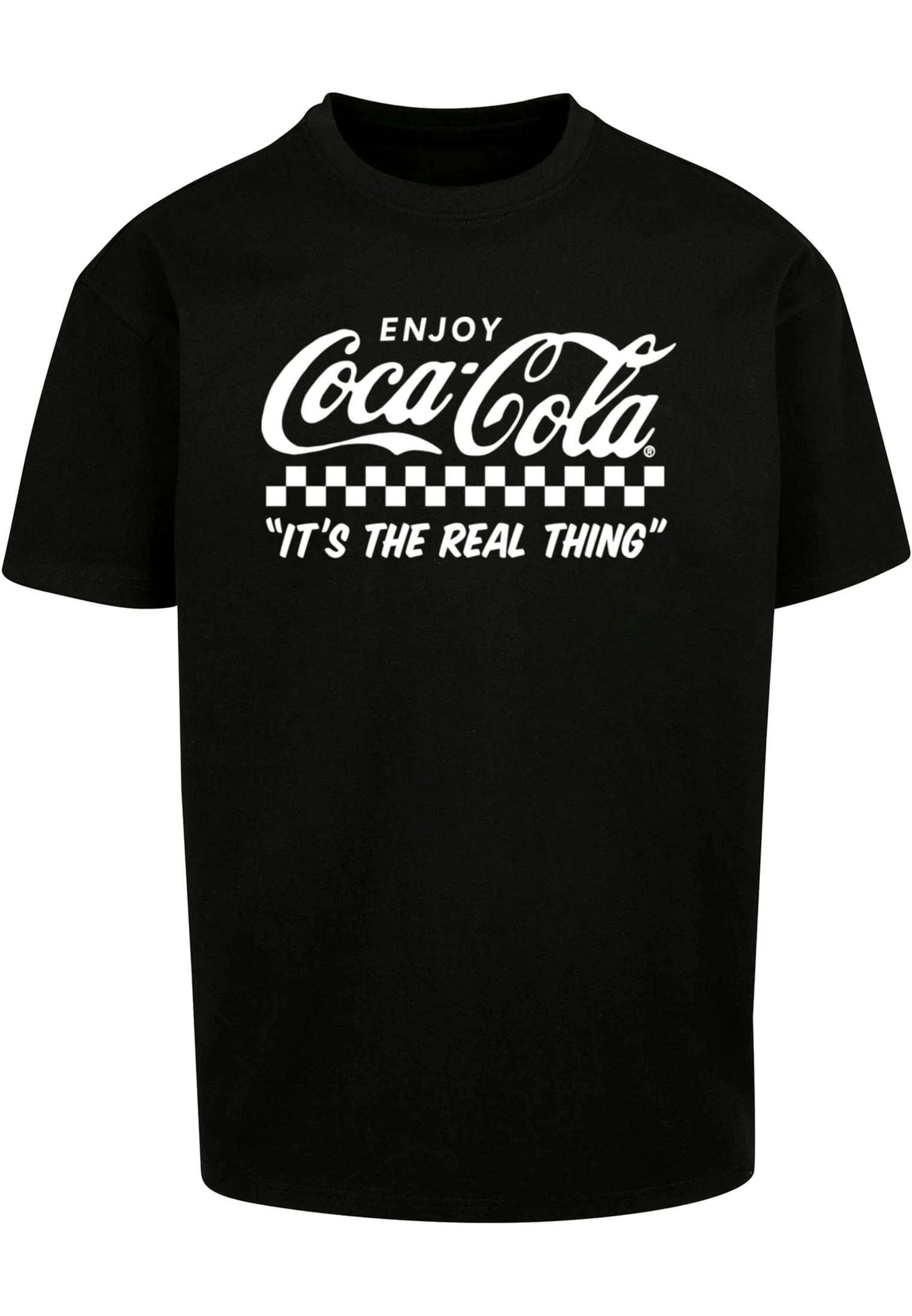 skwm-tb-MC1058_P1-00007_b2d394b0-8df0-45f5-866a-e2cff7cb83da Coca Cola Enjoy Coke Oversize Tee
