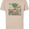 Green Day Dookie Cover Tee