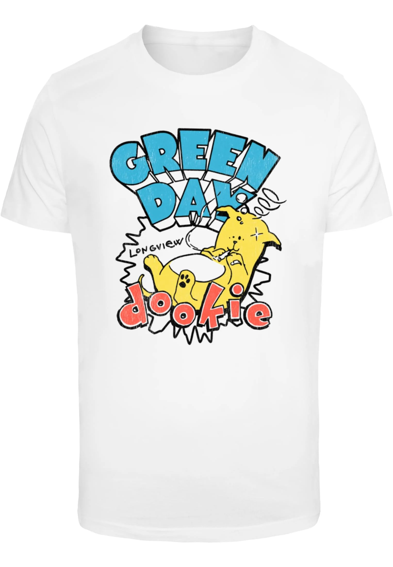 skwm-tb-MC1147_P1-00220_b55e0130-18f3-4c79-bd11-f27935e3894a Green Day Dookie Longview Tee