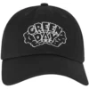 Green Day Dookie Logo Dad Cap