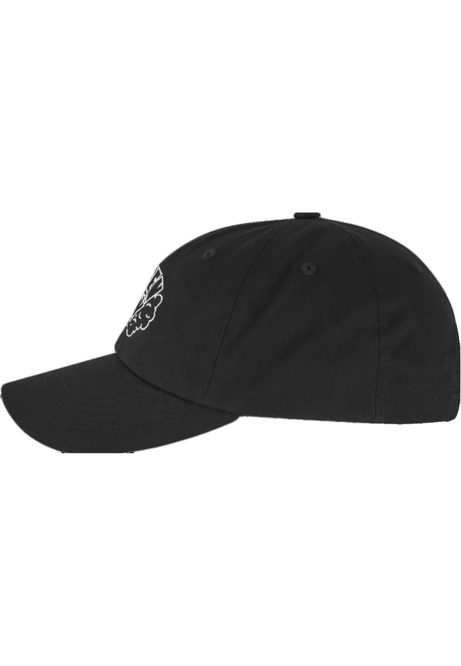 Green Day Dookie Logo Dad Cap
