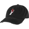 Green Day American Idiot Symbol Dad Cap
